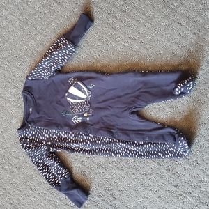 Mac & Moon one piece 3 months